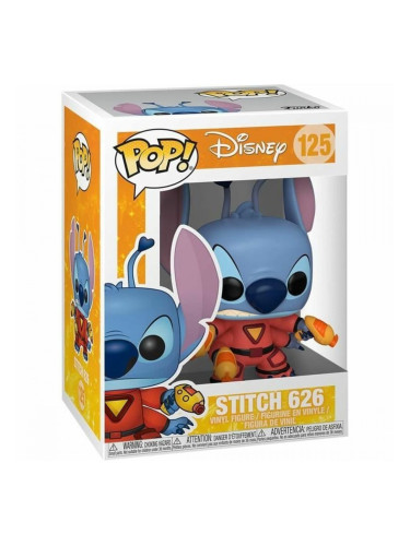 Колекционна фигура Funko Pop! Многоцветен