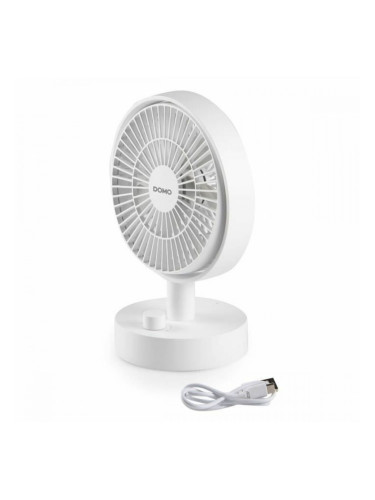Вентилатор с крака DOMO