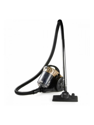 Прахосмукачка DOMO Черен noir 700 W