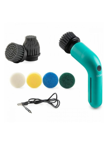 Ръчна прахосмукачка DOMO