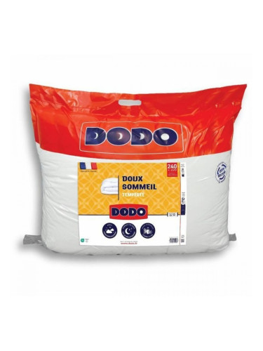 Скандинавски Стил Пълнеж DODO DOUX SOMMEIL Бял 300 g/m² 220 x 240 cm