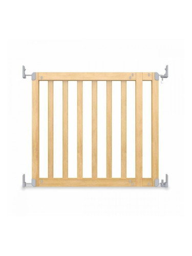 Защитна бариера Ingenuity Кафяв 76-91 cm