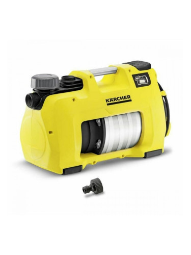 Водна помпа Kärcher BP5 6000 l/h