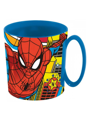 Чаша Spider-Man CZ11396 Червен 350 ml