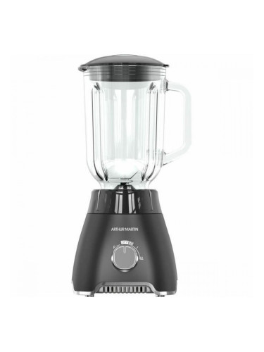 Блендер с чаша Arthur Martin AMPB40 Прозрачен 400 W 1,5 L
