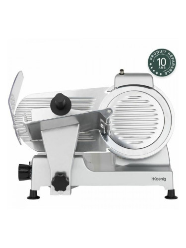 Резачка за месо Hkoenig Сив