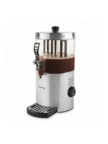 Шоколадор фонтан Hkoenig SHK800 3 L