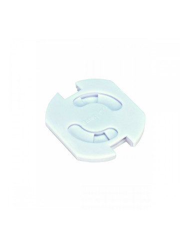 Протектор за Щепсел Safety 1st Пластмаса (10 броя)