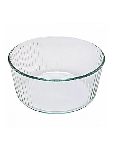 Форма за Печене Pyrex Прозрачен