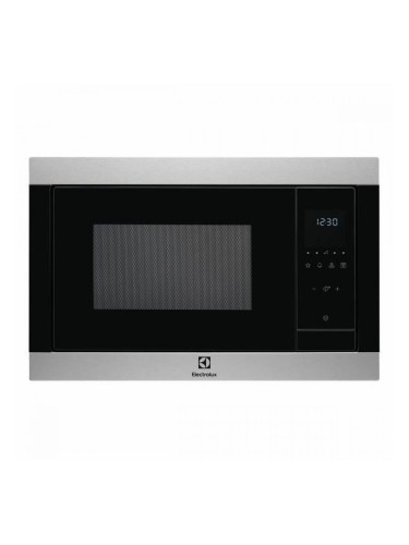 микровълновата фурна Electrolux CMS4253TMX Стомана