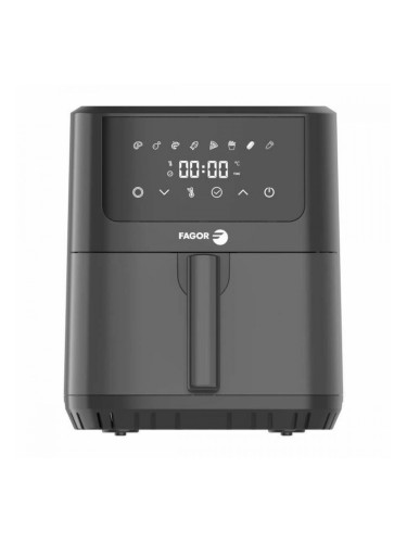 въздушен фритюрник Fagor