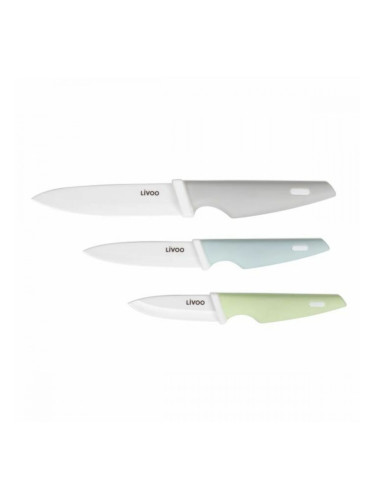 Комплект Ножове Livoo