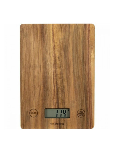 кухненската везна Livoo