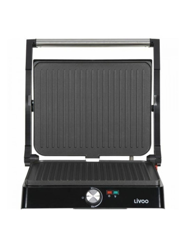 Електрическото Барбекю Livoo