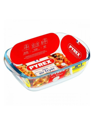 Ястие за печене Pyrex 1,2 L