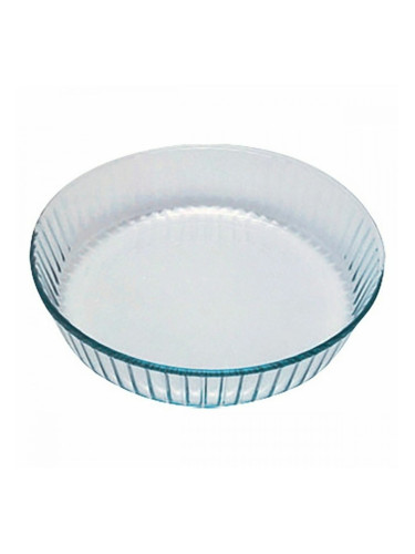 Форма за Печене Pyrex Прозрачен