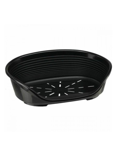 Легло за Куче Ferplast Черен noir 61,5 x 45 x 21,5 cm 4