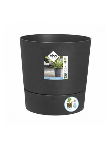 Саксия Elho Тъмно сив Ø 29,5 cm