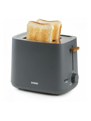 Тостер DOMO