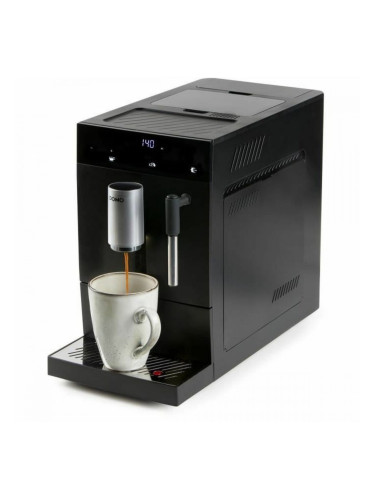 Суперавтоматична кафемашина DOMO