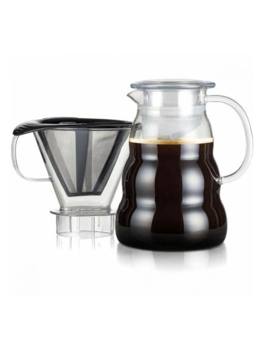 Кафеварка с Френска Преса Bodum