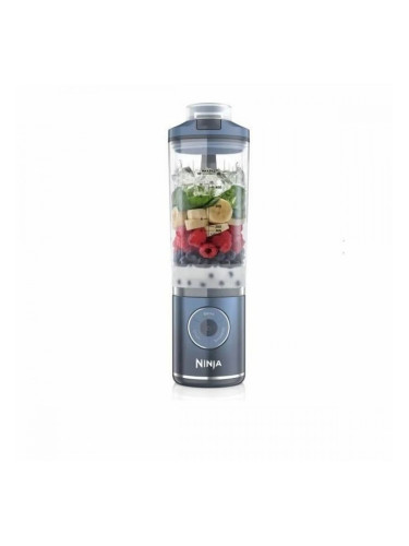 Блендер с чаша NINJA Син 570 ml