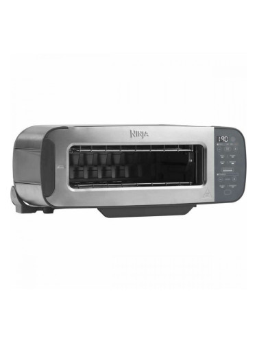 Тостер NINJA Сребрист 1200 W 3 в 1