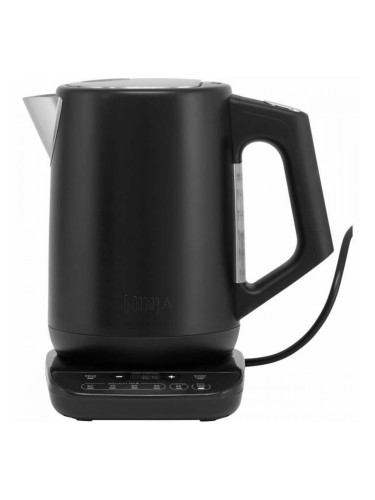Чайник NINJA KT200EU Черен Неръждаема стомана 3000 W 1,7 L