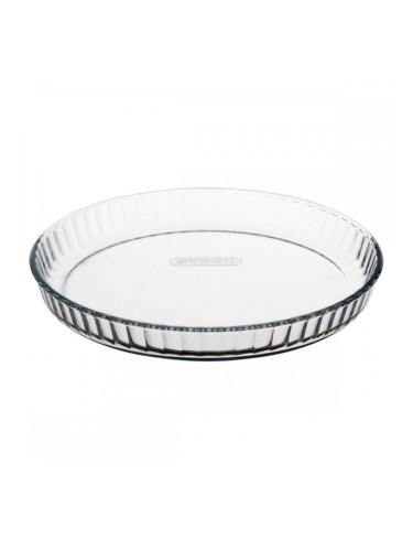 Форма за Торта Pyrex 1040902 Прозрачен