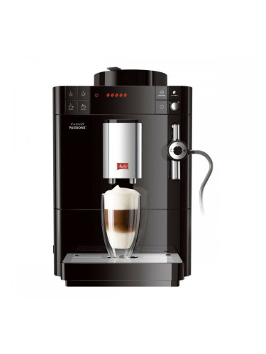 Суперавтоматична кафемашина Melitta F530-102 Черен 1450 W 1,2 L