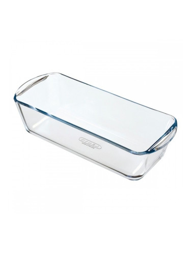 Форма за Печене Pyrex 836000 Ø 30 cm
