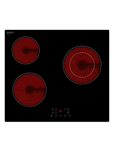 Индукционен Котлон Oceanic 60 cm 5200 W