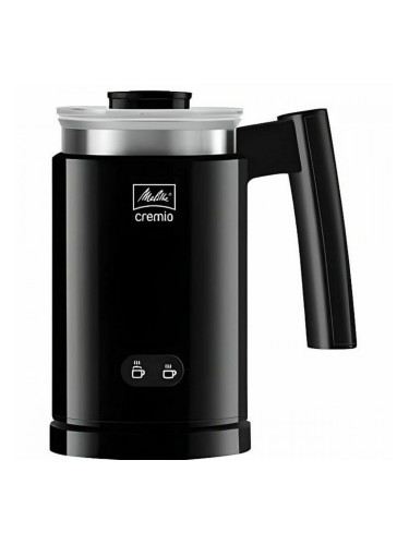 Мини Миксер Melitta 1014-02 Черен 450 W 200 ml
