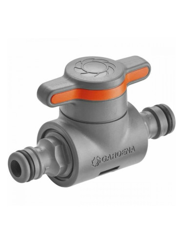 Водовземане със спирателен кран Gardena 18266-50