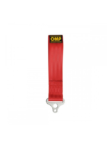 Каишка за Теглене OMP EB/578/R Червен