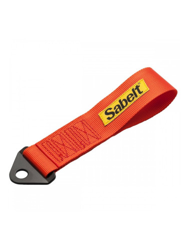 Теглене на въже Sabelt SBCCAC0026A Оранжев