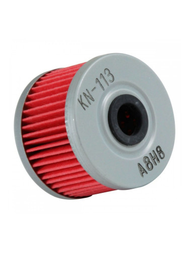Маслен Филтър K&N KNKN-113