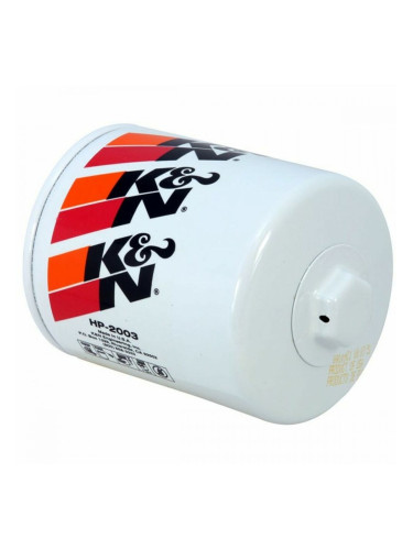 Маслен Филтър K&N KNHP-2003