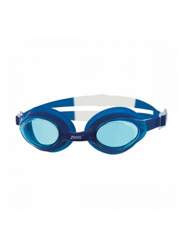 Очила за плуване Zoggs Bondi Син Един размер