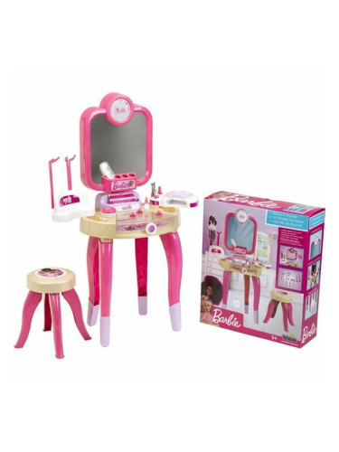 Тоалетка Klein Barbie Happy Vibes Beauty Center