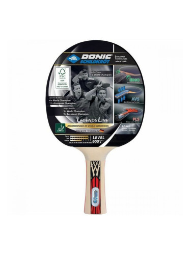 Ракета за Пинг-Понг Schildkröt