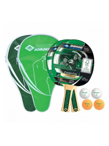 Комплект за пинг-понг Schildkröt