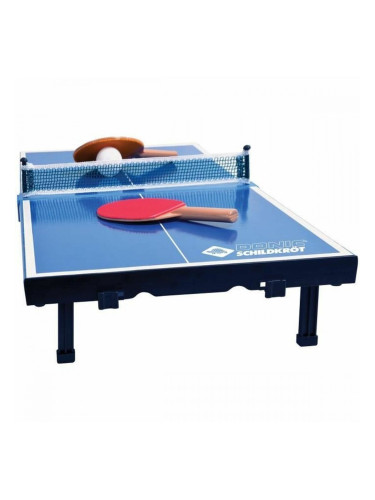Комплект за пинг-понг Schildkröt Mini