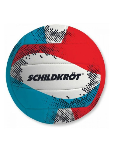 Топка за Плажен Волейбол Schildkröt Изкуствена кожа (Размер 5)