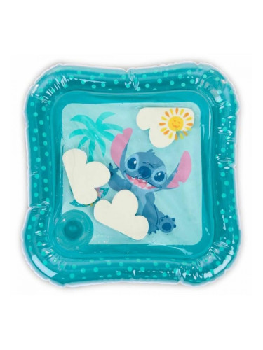 Надуваем матрак Bright Starts