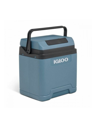 Преносима Хладилна Чанта Igloo71 24 L Син Пластмаса