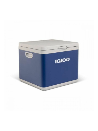 Преносима Хладилна Чанта Igloo71 43 L Пластмаса