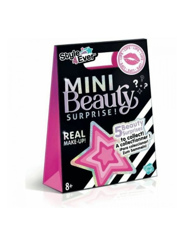 Комплект за Разкрасяване Canal Toys Style 4 Ever 5 Части