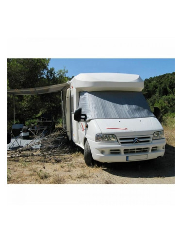 Щора Optima Автокаравана