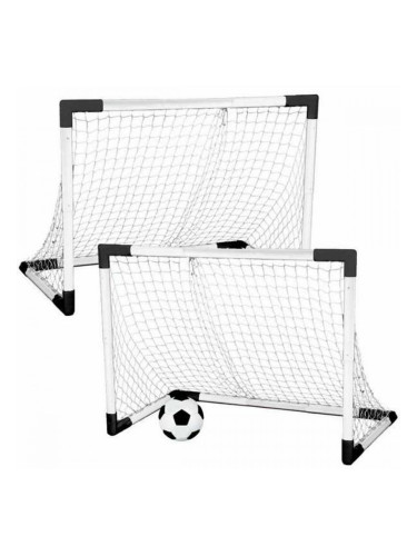 Баскетболен Кош Mondo Бял